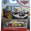 Discount 👏 Disney / Pixar Cars Cars 3 Metal Jambalaya Chimichanga Diecast Car 🔥