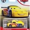 Top 10 🎉 Disney / Pixar Cars Cars 3 Metal Jeff Gorvette Diecast Car 😍