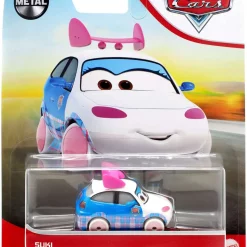 Buy 👍 Disney / Pixar Cars Cars 3 Metal Suki Diecast Car ⭐