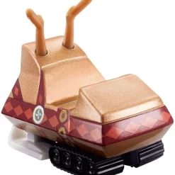 Deals 🧨 Disney / Pixar Cars Cars Holiday Metal Snowmobile Diecast Car 💯 -Disney Cars Shop c3metsnowmobile inset2