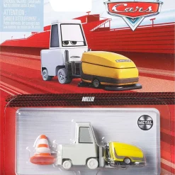 Coupon ๐ Disney / Pixar Cars Cars 3 Metal Millie Diecast Car ๐ฏ
