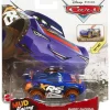 Cheap 😉 Disney / Pixar Cars Cars 3 XRS Mud Racing Barry DePedal Diecast Car [XRS] 🌟