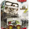 Best deal 👍 Disney / Pixar Cars Cars 3 XRS Mud Racing Arvy Diecast Car [Damaged Package] 👍