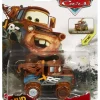 Deals 🥰 Disney / Pixar Cars Cars 3 XRS Mud Racing Mater Diecast Car 🥰
