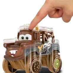 Deals π₯° Disney / Pixar Cars Cars 3 XRS Mud Racing Mater Diecast Car π₯° 6 Deals π₯° Disney / Pixar Cars Cars 3 XRS Mud Racing Mater Diecast Car π₯° -Disney Cars Shop c3mudracemater inset2