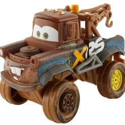 Deals π₯° Disney / Pixar Cars Cars 3 XRS Mud Racing Mater Diecast Car π₯° 7 Deals π₯° Disney / Pixar Cars Cars 3 XRS Mud Racing Mater Diecast Car π₯° -Disney Cars Shop c3mudracemater inset3