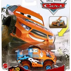Buy ⌛ Disney / Pixar Cars Cars 3 XRS Mud Racing Speedy Comet Diecast Car 😀