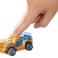 Buy ⌛ Disney / Pixar Cars Cars 3 XRS Mud Racing Speedy Comet Diecast Car 😀 -Disney Cars Shop c3mudspeedycomet inset3