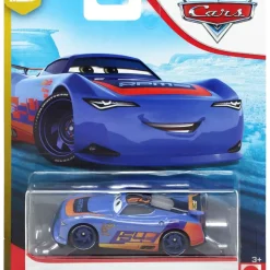 Best Pirce 🎉 Disney / Pixar Cars Cars 3 "Next-Gen" Piston Cup Racers Barry DePedal Diecast Car [Version 2] 🛒