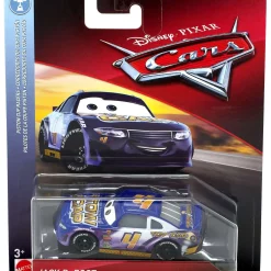 Best reviews of ✨ Disney / Pixar Cars Cars 3 Piston Cup Racers Jack DePost Diecast Car 🌟