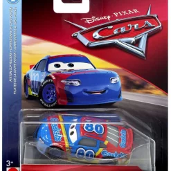 Wholesale 🛒 Disney / Pixar Cars Cars 3 Piston Cup Racers Rex Revler Diecast Car 🥰