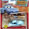 Cheapest 🔔 Disney / Pixar Cars Cars 3 Radiator Springs Sally Diecast Car 🔥