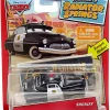 New 👏 Disney / Pixar Cars Cars 3 Radiator Springs Sheriff Diecast Car [2021] ⭐