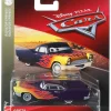 Cheapest 👏 Disney / Pixar Cars Cars 3 Radiator Springs Greta Diecast Car 🔔