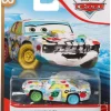 Outlet 🤩 Disney / Pixar Cars Cars 3 Thunder Hollow Jambalaya Chimichanga Diecast Car ✨