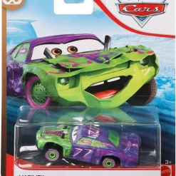 Cheap 🔔 Disney / Pixar Cars Cars 3 Thunder Hollow Liability Diecast Car 🤩