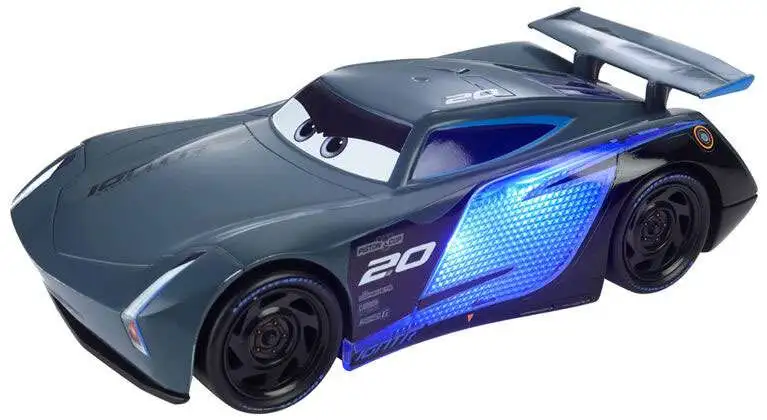 Brand new π₯ Disney / Pixar Cars Cars 3 Ultimate Lights & Sounds Jackson Storm Vehicle π₯ 2 Brand new π₯ Disney / Pixar Cars Cars 3 Ultimate Lights & Sounds Jackson Storm Vehicle π₯ - Image 2