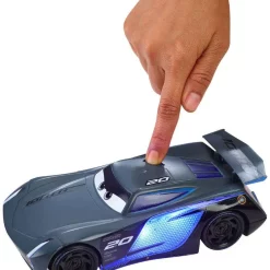 Brand new π₯ Disney / Pixar Cars Cars 3 Ultimate Lights & Sounds Jackson Storm Vehicle π₯ 6 Brand new π₯ Disney / Pixar Cars Cars 3 Ultimate Lights & Sounds Jackson Storm Vehicle π₯ -Disney Cars Shop c3ultlightssndsjackstorm inset2