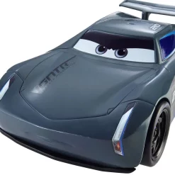 Brand new π₯ Disney / Pixar Cars Cars 3 Ultimate Lights & Sounds Jackson Storm Vehicle π₯ 7 Brand new π₯ Disney / Pixar Cars Cars 3 Ultimate Lights & Sounds Jackson Storm Vehicle π₯ -Disney Cars Shop c3ultlightssndsjackstorm inset3