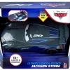 Wholesale ✔️ Disney / Pixar Cars Cars 3 Ultimate Lights & Sounds Jackson Storm Vehicle [Damaged Package] 🎁