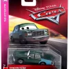 Top 10 🧨 Disney / Pixar Cars Cars 3 The Cotter Pin Vandon kerr Diecast Car 🤩