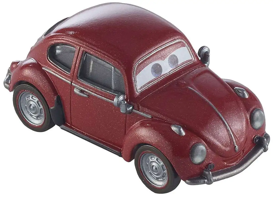 Best Sale π₯ Disney / Pixar Cars Cars 3 The Cotter Pin Xanadu Bumpers Diecast Car βοΈ 2 Best Sale π₯ Disney / Pixar Cars Cars 3 The Cotter Pin Xanadu Bumpers Diecast Car βοΈ - Image 2