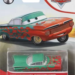 Cheapest ๐งจ Disney / Pixar Cars Cars 3 Metal ๐ Christmas Cruiser Ramone Diecast Car ๐