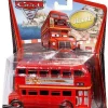 Top 10 🎁 Disney / Pixar Cars Cars 2 Deluxe Oversized Double Decker Bus Diecast Car #4 👏