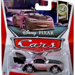 Cheap 😍 Disney / Pixar Cars Series 3 Boost with Flames Diecast Car ⌛