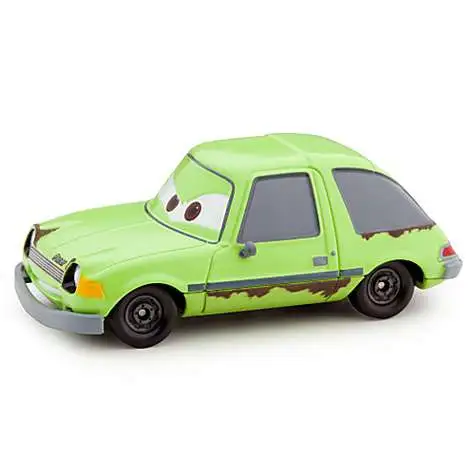 Brand new ๐ Disney / Pixar Cars Cars 2 1:43 Collectors Case Acer Exclusive Diecast Car ๐ 2 Brand new ๐ Disney / Pixar Cars Cars 2 1:43 Collectors Case Acer Exclusive Diecast Car ๐ - Image 2
