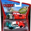 Outlet 💯 Disney / Pixar Cars Cars 2 Main Series Memo Rojas Jr. Diecast Car [Mexico] ⌛