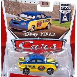 Wholesale 🌟 Disney / Pixar Cars Series 3 Race Official Tom Diecast Car 🥰