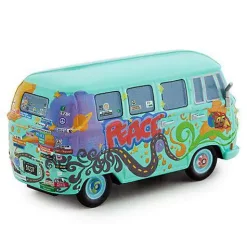 Cheapest ๐งจ Disney / Pixar Cars Cars 2 1:43 Collectors Case Fillmore Exclusive Diecast Car ๐ 5 Cheapest ๐งจ Disney / Pixar Cars Cars 2 1:43 Collectors Case Fillmore Exclusive Diecast Car ๐ -Disney Cars Shop cars2fillmore inset2