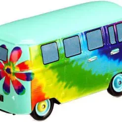 Best Pirce ✔️ Disney / Pixar Cars Cars 2 1:43 Collectors Case Fillmore Exclusive Diecast Car [Chase Edition] 😀 -Disney Cars Shop cars2fillmorechase inset2