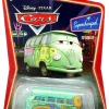 Top 10 🧨 Disney / Pixar Cars Supercharged Fillmore Diecast Car 🎉