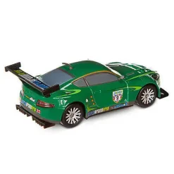 Promo 🧨 Disney / Pixar Cars Cars 2 1:43 Collectors Case Nigel Gearsley Exclusive Diecast Car 🔔 -Disney Cars Shop cars2gearsley inset2