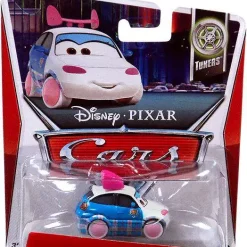 Best reviews of 👍 Disney / Pixar Cars Series 3 Suki Diecast Car 🤩