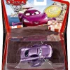 Best reviews of 😉 Disney / Pixar Cars Cars 2 Deluxe Oversized Holley Shiftwell with Wings Diecast Car #2 ❤️