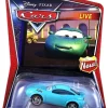 Flash Sale 🔔 Disney / Pixar Cars Series 2 Kori Turbowitz Diecast Car 🛒