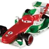 Top 10 ✔️ Disney / Pixar Cars Cars 2 Francesco Bernoulli Diecast Car [Loose] ⭐