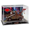 Best deal ⭐ Disney / Pixar Cars Cars 2 1:43 Collectors Case Race Team Mater Exclusive Diecast Car [Headset] 🎉