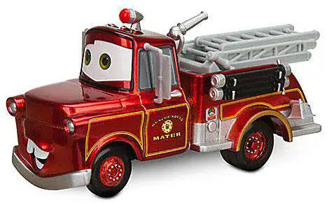 Buy 🥰 Disney / Pixar Cars 1:43 Collectors Case Rescue Mater Exclusive Diecast Car 🤩 2 Buy 🥰 Disney / Pixar Cars 1:43 Collectors Case Rescue Mater Exclusive Diecast Car 🤩 - Image 2