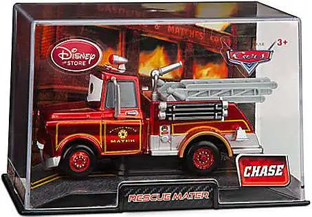 Buy 🥰 Disney / Pixar Cars 1:43 Collectors Case Rescue Mater Exclusive Diecast Car 🤩 1 Buy 🥰 Disney / Pixar Cars 1:43 Collectors Case Rescue Mater Exclusive Diecast Car 🤩