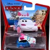 Discount 🔥 Disney / Pixar Cars Cars 2 Main Series Suki Diecast Car ⌛