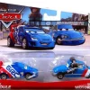 Buy 🎁 Disney / Pixar Cars Series 3 Raoul Caroule & Bruno Motoreau Diecast Car 2-Pack 🔥