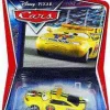 Best Pirce 🧨 Disney / Pixar Cars Series 2 Piston Cup Pace Car Diecast Car ⭐