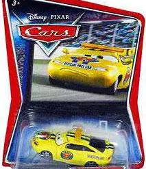 Best Pirce 🧨 Disney / Pixar Cars Series 2 Piston Cup Pace Car Diecast Car ⭐