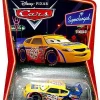 Cheap 🧨 Disney / Pixar Cars Supercharged RPM No. 64 Diecast Car 🛒