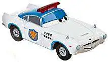 Top 10 💯 Disney / Pixar Cars Cars 2 1:43 Collectors Case Security Finn Exclusive Diecast Car 💯