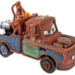 Best Pirce 😀 Disney / Pixar Cars Cars 2 Lights & Sounds Spy Mater Exclusive Diecast Car [Loose] 👍